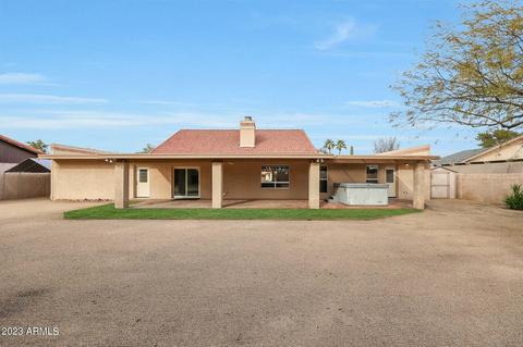 2501 E Sunnyside Dr, Phoenix, AZ 85028 photo 35