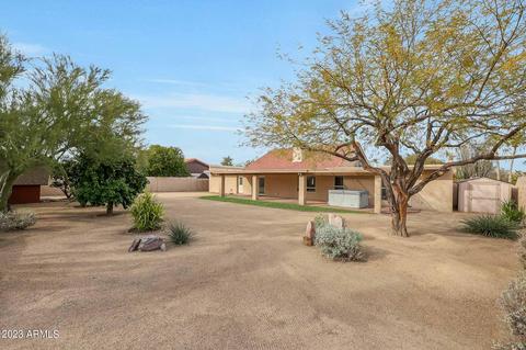 2501 E Sunnyside Dr, Phoenix, AZ 85028 photo 36