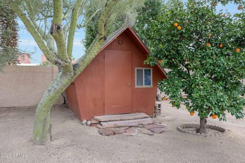 2501 E Sunnyside Dr, Phoenix, AZ 85028 photo 33