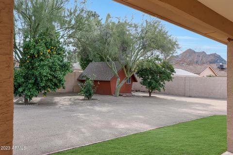 2501 E Sunnyside Dr, Phoenix, AZ 85028 photo 32
