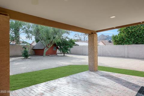 2501 E Sunnyside Dr, Phoenix, AZ 85028 photo 29