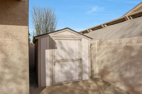2501 E Sunnyside Dr, Phoenix, AZ 85028 photo 34