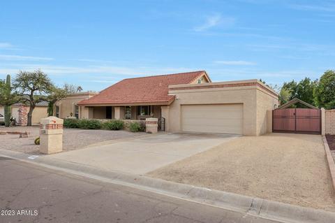 2501 E Sunnyside Dr, Phoenix, AZ 85028 photo 2
