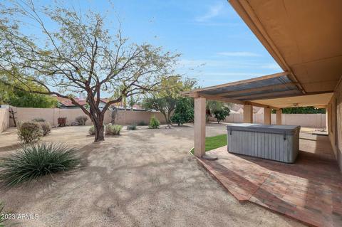 2501 E Sunnyside Dr, Phoenix, AZ 85028 photo 30
