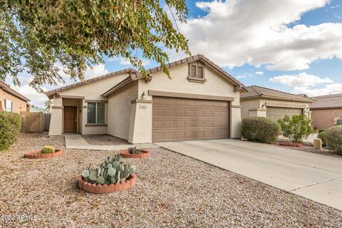 221 N 110th St, Apache Junction, AZ 85120 photo 1