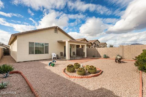 221 N 110th St, Apache Junction, AZ 85120 photo 30