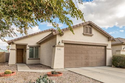 221 N 110th St, Apache Junction, AZ 85120 photo 4