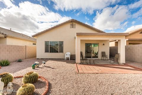 221 N 110th St, Apache Junction, AZ 85120 photo 29