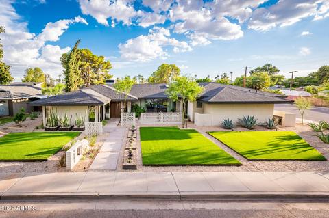 4601 Earll Dr, Phoenix, AZ 85018 photo 2