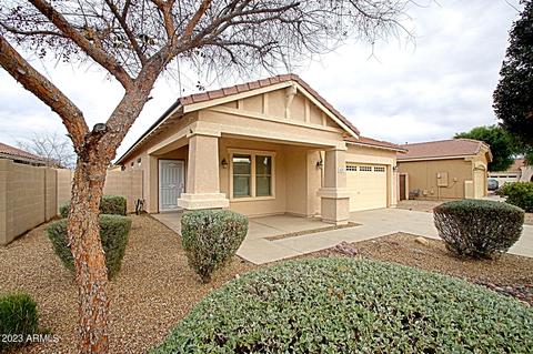 1675 S 170th Ave, Goodyear, AZ 85338