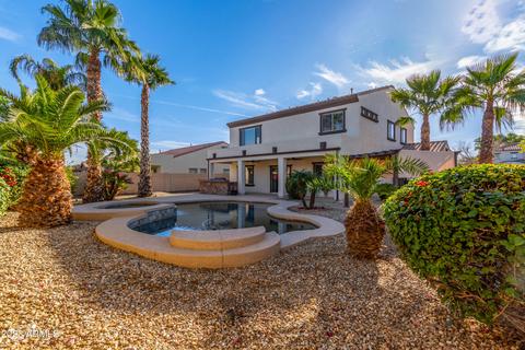 15646 W Minnezona Ave, Goodyear, AZ 85395
