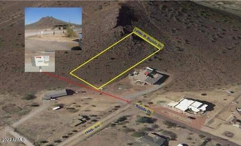 14906 W Bajada Dr #0, Surprise, AZ 85387