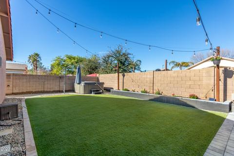 2250 E Pinto Dr, Gilbert, AZ 85296 photo 22