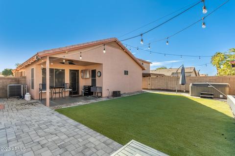 2250 E Pinto Dr, Gilbert, AZ 85296 photo 18