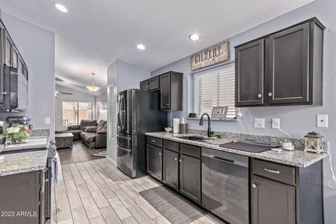 2250 E Pinto Dr, Gilbert, AZ 85296 photo 2