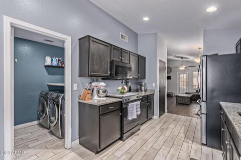 2250 E Pinto Dr, Gilbert, AZ 85296 photo 4