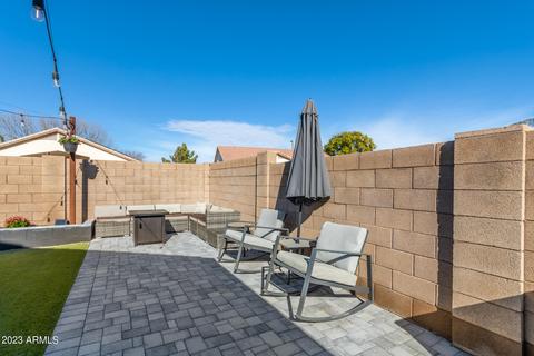 2250 E Pinto Dr, Gilbert, AZ 85296 photo 21