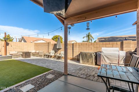 2250 E Pinto Dr, Gilbert, AZ 85296 photo 20