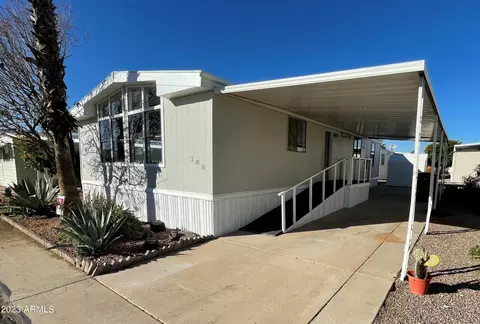 2701 E Utopia Rd #199, Phoenix, AZ 85050 photo 3