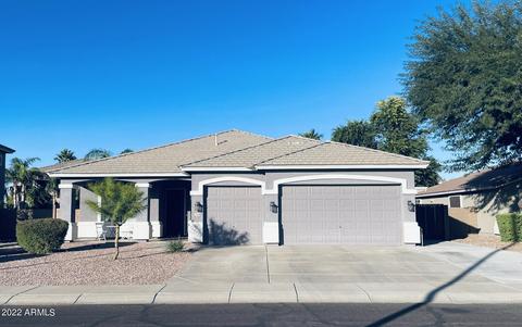 3550 E Los Altos Rd, Gilbert, AZ 85297 photo 1