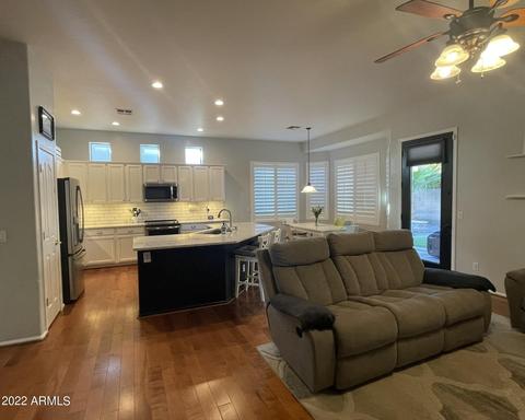 3550 E Los Altos Rd, Gilbert, AZ 85297 photo 3