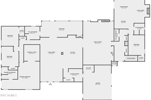 2313 E Huber St, Mesa, AZ 85213 photo 29