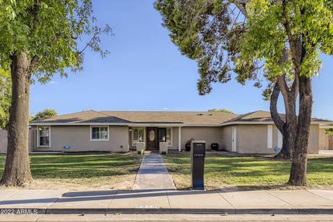 2313 E Huber St, Mesa, AZ 85213 photo 1