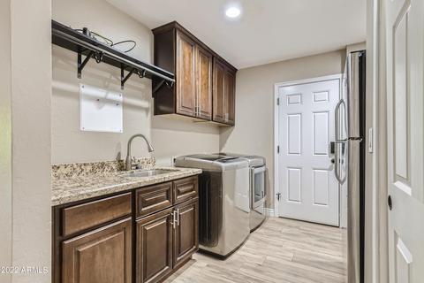 2313 E Huber St, Mesa, AZ 85213 photo 17