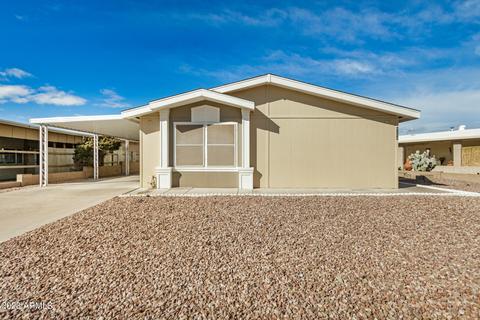 8254 E Cactus Dr, Mesa, AZ 85208 photo 2