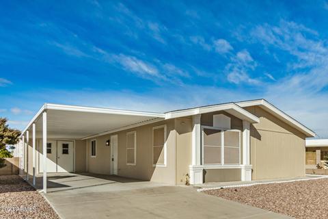 8254 E Cactus Dr, Mesa, AZ 85208 photo 3