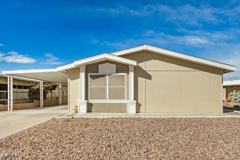 8254 E Cactus Dr, Mesa, AZ 85208 photo 1