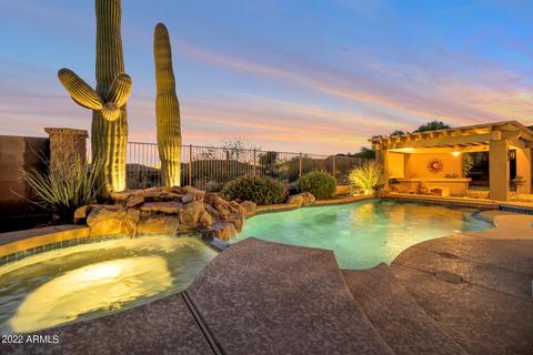 41602 N River Bend Rd, Phoenix, AZ 85086 photo 52