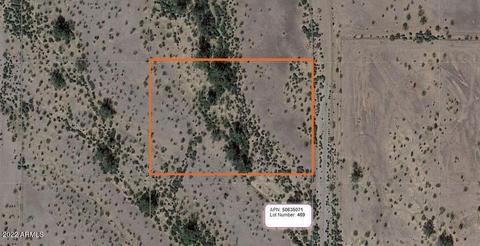 488 S Phoenix Ests #488, Tonopah, AZ 85354