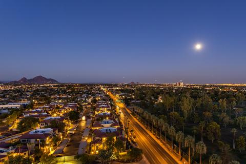 1040 E Osborn Rd #1401, Phoenix, AZ 85014 photo 26