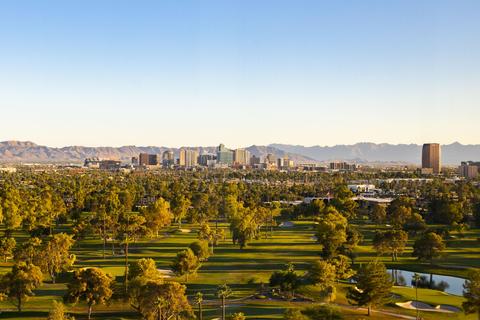 1040 E Osborn Rd #1401, Phoenix, AZ 85014 photo 4