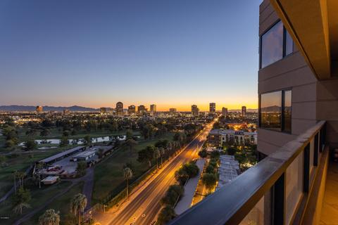 1040 E Osborn Rd #1401, Phoenix, AZ 85014 photo 27