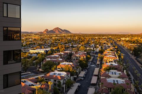 1040 E Osborn Rd #1401, Phoenix, AZ 85014 photo 24