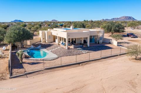 30644 N 156th St, Scottsdale, AZ 85262