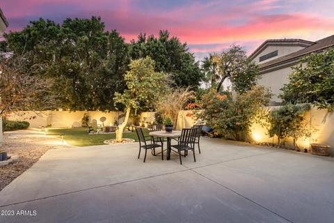 2051 E Minton St, Mesa, AZ 85213 photo 46