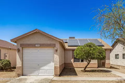 11526 W Larkspur Rd, El Mirage, AZ 85335