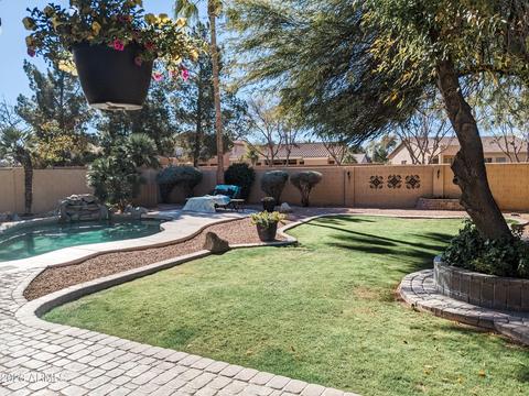 1793 E Sagebrush St, Gilbert, AZ 85296 photo 32