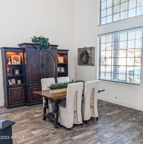 1793 E Sagebrush St, Gilbert, AZ 85296 photo 4