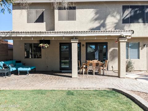 1793 E Sagebrush St, Gilbert, AZ 85296 photo 31