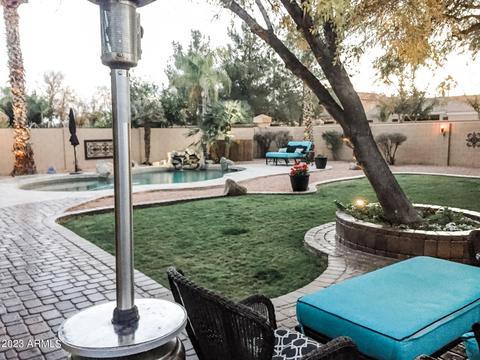 1793 E Sagebrush St, Gilbert, AZ 85296 photo 30