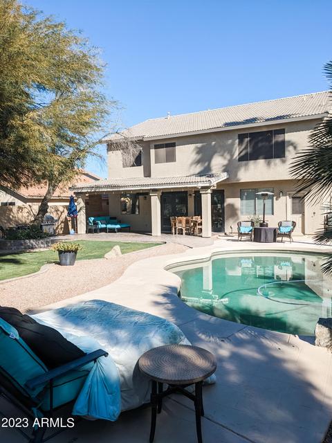 1793 E Sagebrush St, Gilbert, AZ 85296 photo 34