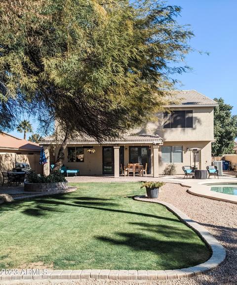1793 E Sagebrush St, Gilbert, AZ 85296 photo 33