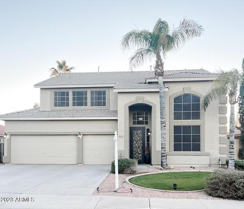 1793 E Sagebrush St, Gilbert, AZ 85296 photo 36