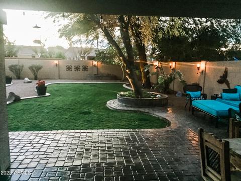 1793 E Sagebrush St, Gilbert, AZ 85296 photo 35