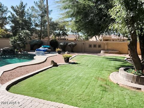 1793 E Sagebrush St, Gilbert, AZ 85296 photo 29