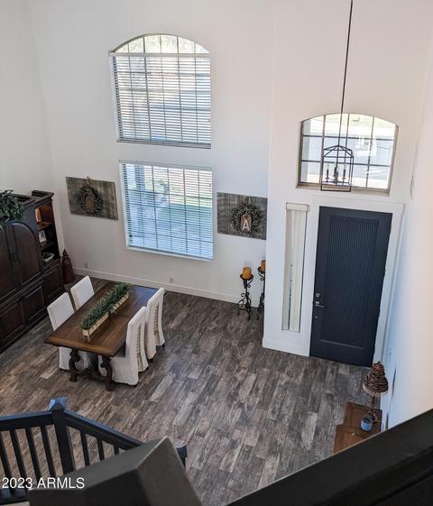 1793 E Sagebrush St, Gilbert, AZ 85296 photo 3